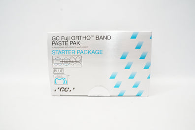 GC 439460 Fuji Ortho Band Paste Pak (x)